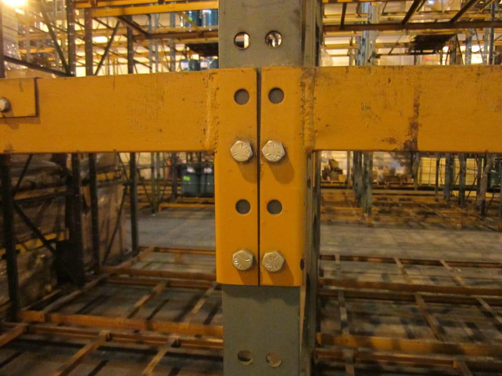 Structural Rack Featured