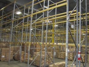 Used Penco frames and beams for sale