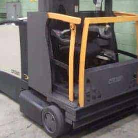 Used Crown TSP 6000-30 for sale