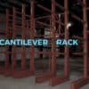 Cantilever Rack: The Solution for Non-Standard Products