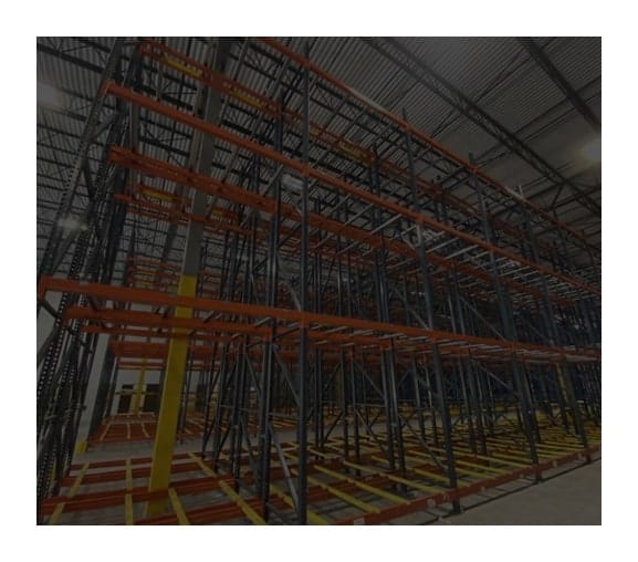 Sell-pallet-racking