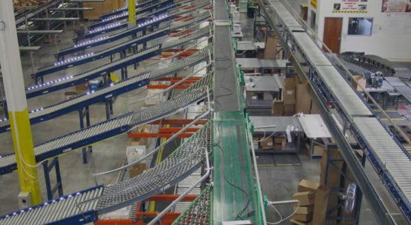 How to Maximize Productivity With Your Next Conveyor